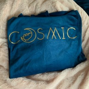 Cosmic Pusheen Box Fall 2020 Hoodie